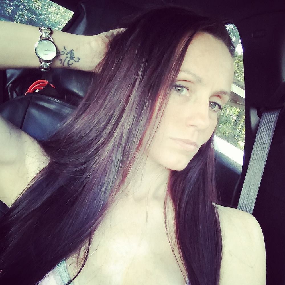 Meet your Posher, Kerri